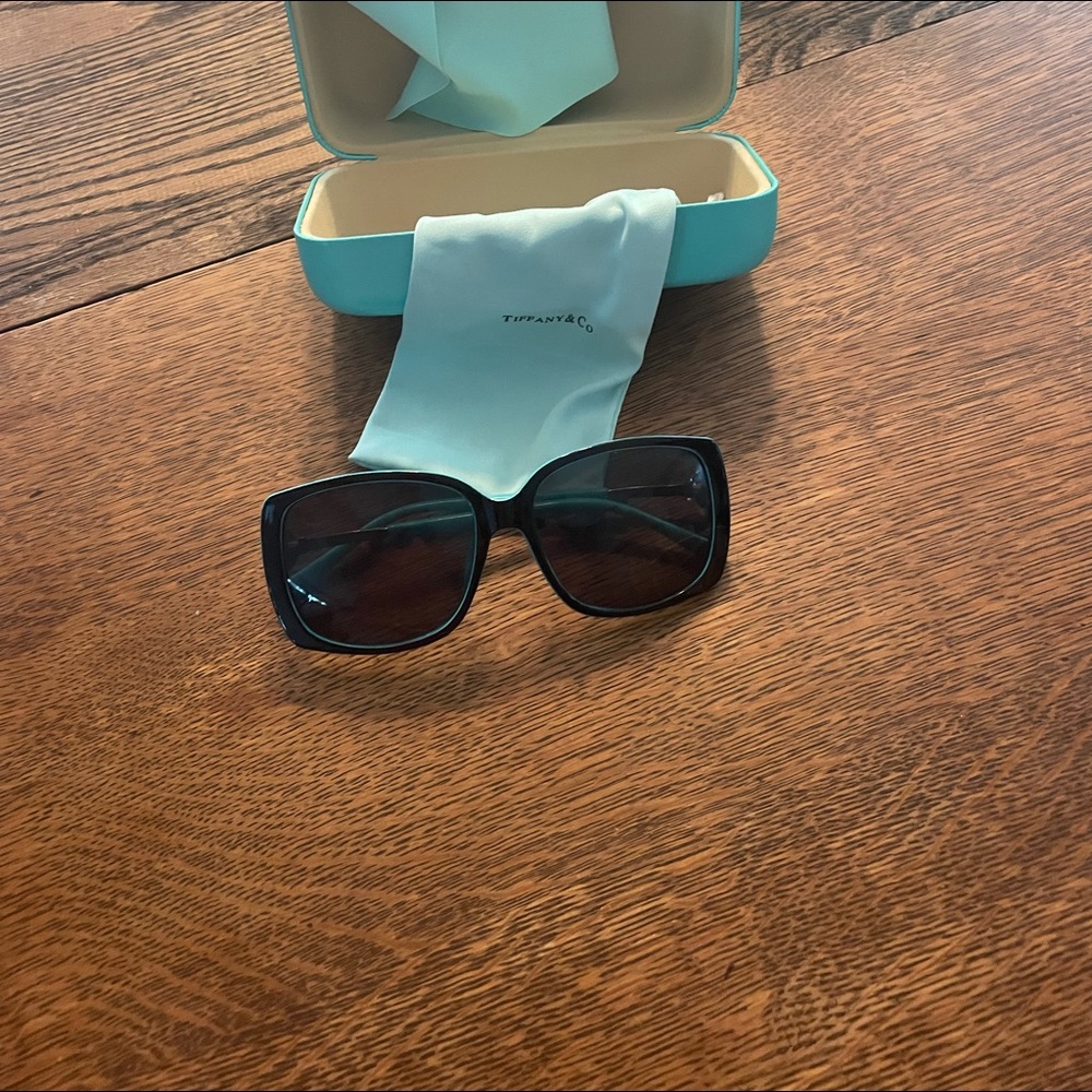 Tiffany Sunglasses